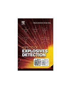 Aspects of Explosives Detection (Instant Digital Access Code Only) 9780123745330