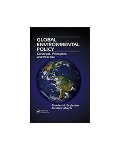 Global Environmental Policy (Instant Digital Access Code Only) 9781439847664