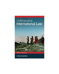 Understanding International Law (Instant Digital Access Code Only) 9781405197656