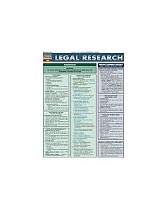 Legal Research (Instant Digital Access Code Only) 9781423205364