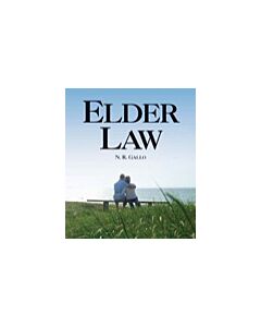 Elder Law (Instant Digital Access Code Only) 9781401842574