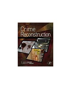 Crime Reconstruction (Instant Digital Access Code Only) 9780123864604