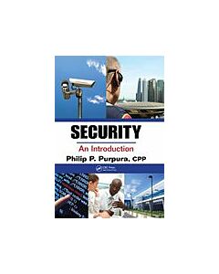 Security (Instant Digital Access Code Only) 9781420092837