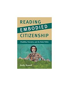 Reading Embodied Citizenship (Instant Digital Access Code Only) 9780813549392