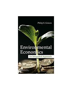 Environmental Economics (Instant Digital Access Code Only) 9780367379605