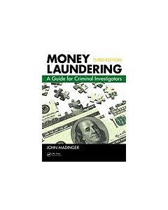 Money Laundering (Instant Digital Access Code Only) 9781439869123