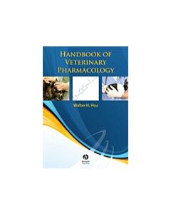 Handbook of Veterinary Pharmacology (Instant Digital Access Code Only) 9780813828374