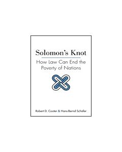 Solomon's Knot (Instant Digital Access Code Only) 9780691147925