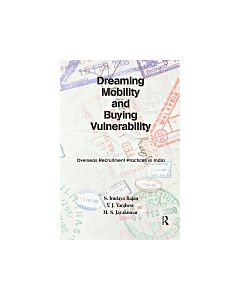 Dreaming Mobility and Buying Vulnerability (Instant Digital Access Code Only) 9781138660045