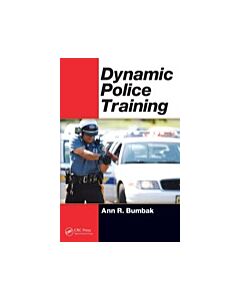 Dynamic Police Training (Instant Digital Access Code Only) 9781439815878