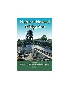 Natural Hazard Mitigation (Instant Digital Access Code Only) 9781439834930