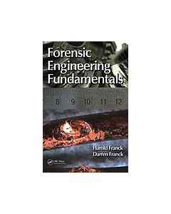 Forensic Engineering Fundamentals (Instant Digital Access Code Only) 9781439878392