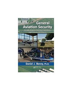 General Aviation Security (Instant Digital Access Code Only) 9781466510876