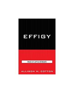 Effigy (Instant Digital Access Code Only) 9780739125519