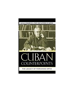 Cuban Counterpoints (Instant Digital Access Code Only) 9780739109175