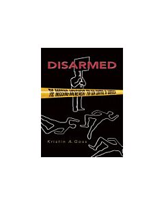 Disarmed (Instant Digital Access Code Only) 9780691138329