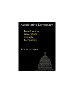 Accelerating Democracy (Instant Digital Access Code Only) 9780691151021