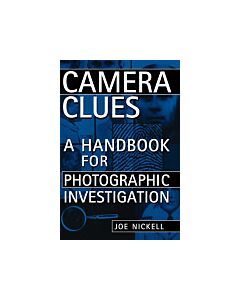 Camera Clues (Instant Digital Access Code Only) 9780813118949