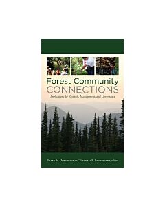 Forest Community Connections (Instant Digital Access Code Only) 9781933115672