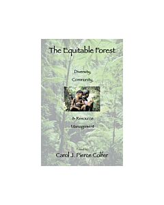 The Equitable Forest (Instant Digital Access Code Only) 9781891853784