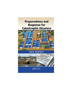 Preparedness and Response for Catastrophic Disasters (Instant Digital Access Code Only) 9781138583023