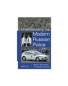 Understanding the Modern Russian Police (Instant Digital Access Code Only) 9780367878795