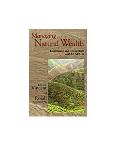 Managing Natural Wealth (Instant Digital Access Code Only) 9781891853814