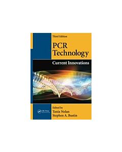 PCR Technology (Instant Digital Access Code Only) 9781138198586