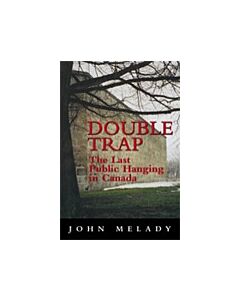 Double Trap (Instant Digital Access Code Only) 9781550025712