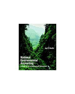 National Environmental Accounting (Instant Digital Access Code Only) 9781891853937