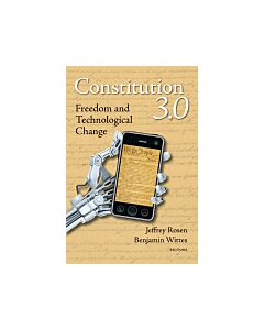 Constitution 3.0 (Instant Digital Access Code Only) 9780815724506