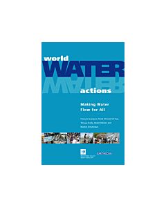 World Water Actions (Instant Digital Access Code Only) 9781844070855