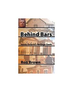 Behind Bars (Instant Digital Access Code Only) 9781897045176