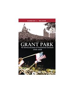 Grant Park (Instant Digital Access Code Only) 9780815721840