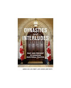 Dynasties and Interludes (Instant Digital Access Code Only) 9781554887965