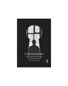 Corrections (Instant Digital Access Code Only) 9780415782081