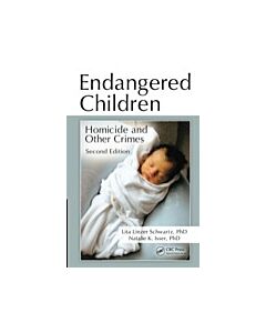 Endangered Children (Instant Digital Access Code Only) 9781439876268