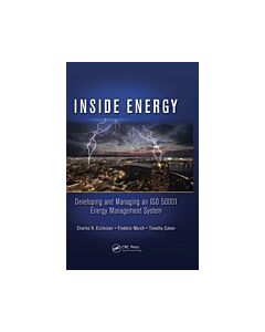 Inside Energy (Instant Digital Access Code Only) 9781138071834