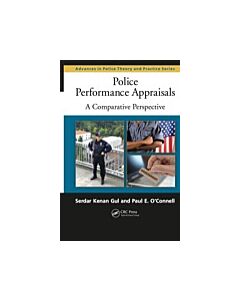 Police Performance Appraisals (Instant Digital Access Code Only) 9781439839461