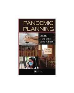 Pandemic Planning (Instant Digital Access Code Only) 9781439857656