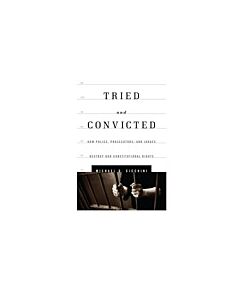 Tried and Convicted (Instant Digital Access Code Only) 9781442217171