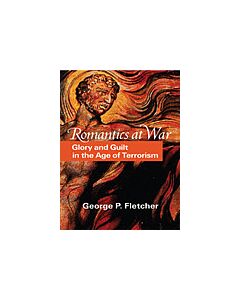 Romantics at War (Instant Digital Access Code Only) 9780691006512