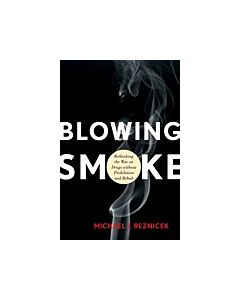 Blowing Smoke (Instant Digital Access Code Only) 9781442215146