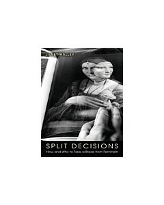 Split Decisions (Instant Digital Access Code Only) 9780691127378