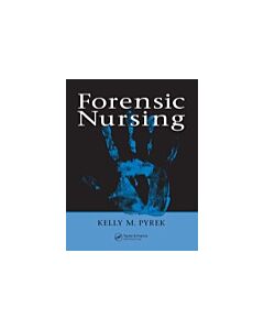 Forensic Nursing (Instant Digital Access Code Only) 9780849335402