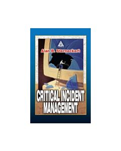 Critical Incident Management (Instant Digital Access Code Only) 9780849300103