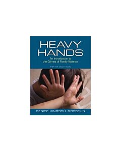 Heavy Hands (Instant Digital Access Code Only) 9780133008609