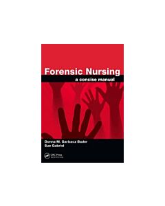 Forensic Nursing (Instant Digital Access Code Only) 9781420067309