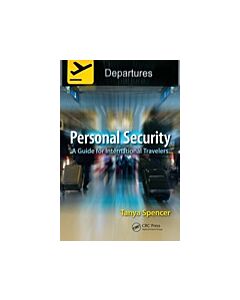 Personal Security (Instant Digital Access Code Only) 9781138473515