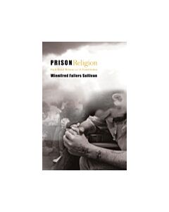 Prison Religion (Instant Digital Access Code Only) 9780691152530